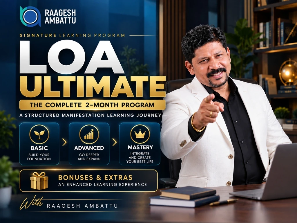 LOA Ultimate